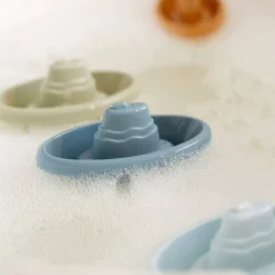 Little Dutch Barcos para el baño Azules · Outlet
