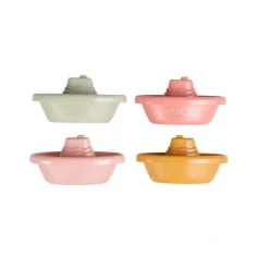 Little Dutch Barcos para el baño Rosas · Online