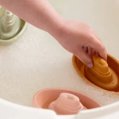 Little Dutch Barcos para el baño Rosas · Online