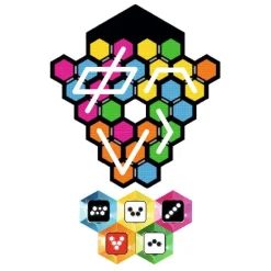 Ludilo Batalla de Genios Gemas · New