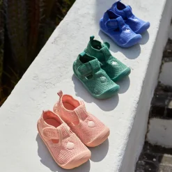 Lässig Beach Sandals LÄSSIG · Blue Clearance