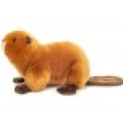 Hermann Teddy Beaver 28 cm · Hot