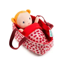 Lilliputiens Bebé Agatha Outlet