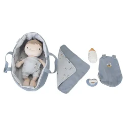 Little Dutch Bebé Jim Nuevo · Discount