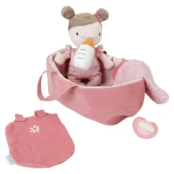 Little Dutch Bebé Rosa · Online