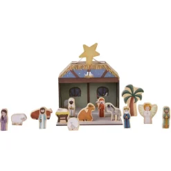 Little Dutch Belén · Outlet