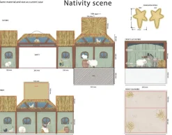 Little Dutch Belén · Outlet