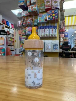 Pomea Biberón mágico New