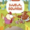 Combel Bitmax & Co. 14 - ¡Vuela, Bovary! Discount