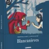 Combel Blancanieves (pop-up) Best