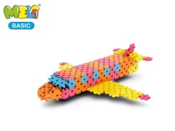 Meli Bloques · Basic 50 piezas Discount