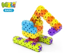 Meli Bloques · Basic 150 piezas Best
