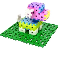 Meli Bloques · Basic Base Plataforma Sale