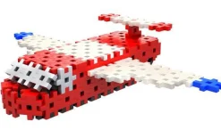 Meli Bloques · Basic Bomberos 4 en 1 Hot