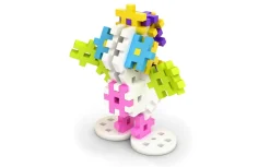 Meli Bloques · Basic Constructor 400 piezas Pastel Discount