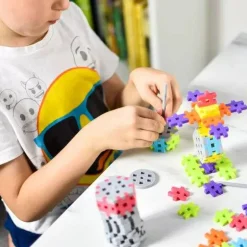 Meli Bloques · Basic Constructor 400 piezas Clearance