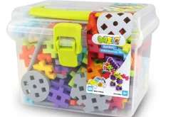 Meli Bloques · Basic Constructor Travel Box 250 piezas Outlet