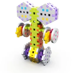 Meli Bloques · Basic Constructor Travel Box 250 piezas Outlet