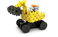 Meli Bloques · Basic Construcciones 4 en 1 Clearance