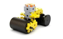 Meli Bloques · Basic Construcciones 4 en 1 Clearance