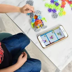 Meli Bloques · Basic Constructor Travel Box 1100 piezas Online