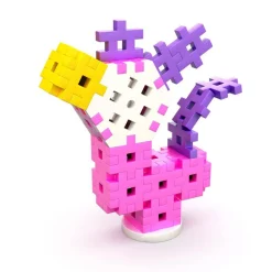 Meli Bloques · Basic Constructor Pastel Travel Box 500 piezas Clearance