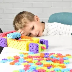 Meli Bloques · Basic Edu 1200 piezas Discount