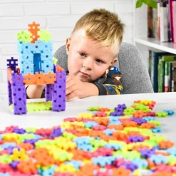 Meli Bloques · Basic Edu 1200 piezas Discount