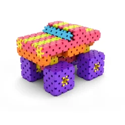 Meli Bloques · Basic Edu 2000 piezas Outlet