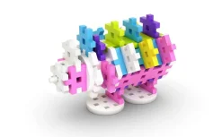 Meli Bloques · Basic Pastel Constructor Travel Box 250 piezas Best