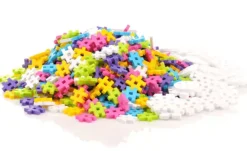 Meli Bloques · Basic Pastel Constructor 200 piezas Discount