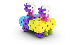 Meli Bloques · Basic Pastel Constructor 200 piezas Discount