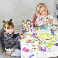 Meli Bloques · Basic Pastel Constructor 200 piezas Discount