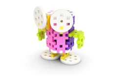 Meli Bloques · Basic Pastel Constructor 200 piezas Discount