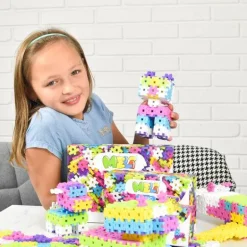 Meli Bloques · Basic Pastel 150 piezas Online