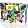 Meli Bloques · Cube 100 piezas Pastel Clearance