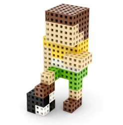 Meli Bloques · Cube Edu 300 piezas Sale