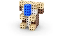 Meli Bloques · Cube Edu 300 piezas Sale