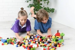 Meli Bloques · Cube Edu 300 piezas Sale