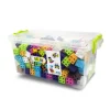 Meli Bloques · Cube Edu 300 piezas Pastel Outlet