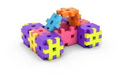 Meli Bloques · Maxi 50 piezas Discount