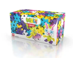 Meli Bloques · Maxi Pastel 100 piezas Outlet