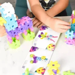 Meli Bloques · Maxi Pastel 100 piezas Outlet