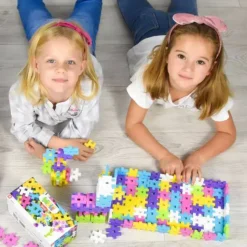 Meli Bloques · Maxi Pastel 100 piezas Outlet