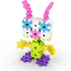 Meli Bloques · Maxi Pastel 200 piezas Discount