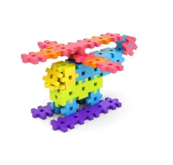 Meli Bloques · Maxi 100piezas New