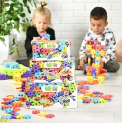 Meli Bloques · Maxi 100piezas New