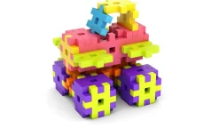 Meli Bloques · Maxi 100piezas New