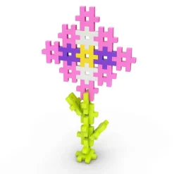 Meli Bloques · Maxi Travel Box Pastel 110 piezas