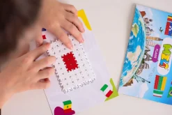 Meli Bloques · Mini Tematic Banderas del mundo Sale